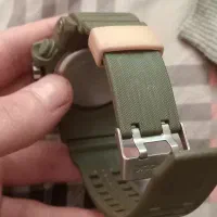 ساعت جی شاک g shock|ساعت|تهران, زهتابی|دیوار