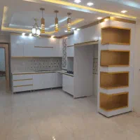 اجرای دکوراسیون(کابینت و کمد دیواری تی وی وال و.)|خدمات پیشه و مهارت|اصفهان, شفق|دیوار