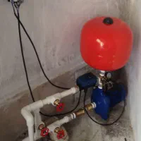 نصب، تعمیر و تعویض انواع آبگرمکن و بخاری در محل|خدمات پیشه و مهارت|اصفهان, احمدآباد|دیوار