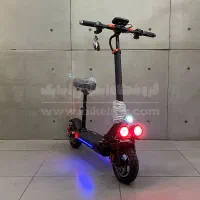 اسکوتر پرقدرت