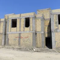 فروش اسکلت مسکن