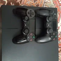 ps4 fat 500