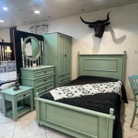 تخت کهنه رو بامن عوض کن
