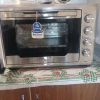 تستر اکپند گارانتی و پلم