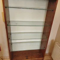 کتابخانه ۵ طبقه 180*85*30