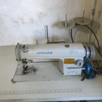 چرخ خیاطی صنعتی راسته دوز|چرخ خیاطی و ریسندگی|تبریز, |دیوار