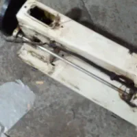 چرخ ضخیم دوز|چرخ خیاطی و ریسندگی|پاکدشت, خاتون آباد|دیوار