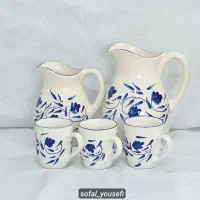 تولید سرامیکی