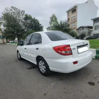 ریو سفید مدل ۸۹|خودرو سواری و وانت|رشت, حمیدیان|دیوار