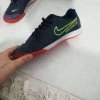 کتونی فوتبال سالنی سایز ۴۰