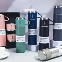 فروش ویژه ماگ ۳فنجانه نیم لیتری برند وکیوم