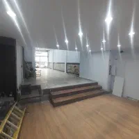 ۱۳۰متر مغازه بحر اصلی(۹۰متر۴۰متر بالکن)|اجارهٔ مغازه و غرفه|تهران, سلیمانی|دیوار