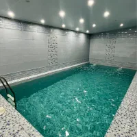 اجاره کوتاه مدت ویلا استخردار در فرح آباد ساری