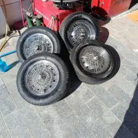 تعویض روغن و بالانس خلیج فارس|خدمات موتور و ماشین|بیرجند, |دیوار