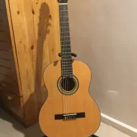 گیتار کلاسیک Bestfun