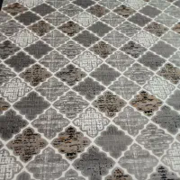 گلیم فرش 6متری|گلیم، جاجیم، گبه|خرم‌آباد, |دیوار