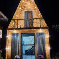 کلبه تک خاب متل قو