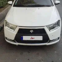 دنا پلاس توربو اتو ماتیک