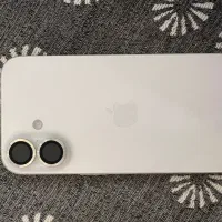 آیفون 16 normal لاکاغذی