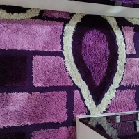 فرش 6 متری فانتزی|فرش|فردیس, ثابتی|دیوار