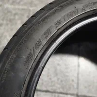 لاستیک میشلن سالم