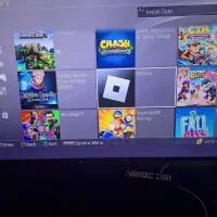 ps4 اسلیم|کنسول، بازی ویدئویی و آنلاین|یزد, |دیوار