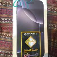 آیفون ۱۶ پرو