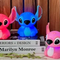 گوی کریستالی چراغ خواب