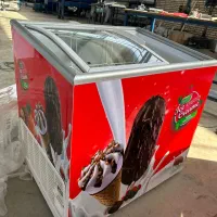 فریزربستنی ۲ سبد