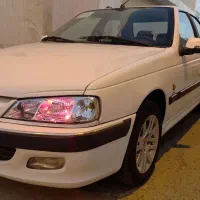 پژو پارس LX TU5 ،مدل ۱۳۹۴|خودرو سواری و وانت|نجف‌آباد, هفده شهریور|دیوار