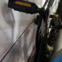 دوچرخه 26 تنبه بلند|دوچرخه، اسکیت، اسکوتر|جهرم, |دیوار