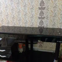فروش مبل7نفره راحتی،آیینه دراور،میز تلویزیون|مبلمان خانگی و میز عسلی|مشهد, شاهد (شهرک غرب)|دیوار
