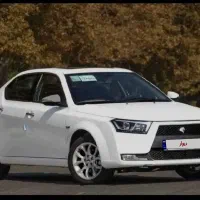 فروش حواله دنا پلاس توربو شارژ اتوماتیک مدل ۱۴۰۵