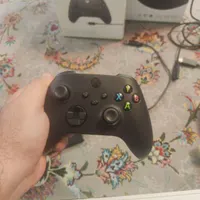 xbox  سری s|کنسول، بازی ویدئویی و آنلاین|خرم‌آباد, |دیوار