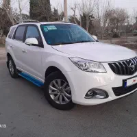 هایما s7 پلاس ۴۰۳