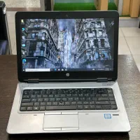 لپ تاپ Hp porobok  640 G3 نسل ۷