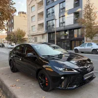 آریزو ۶ جی تی GT