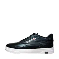 کفش ورزشی Reebok مردانه مشکی زیره سفیدمدل Flag|کیف، کفش، کمربند|تهران, اقدسیه|دیوار