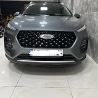 ام‌وی‌ام X22 Pro IE، مدل ۱۴۰۱|خودرو سواری و وانت|تهران, اکباتان|دیوار