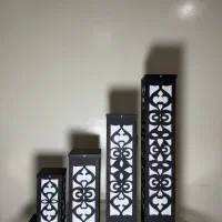 چراغ پارکی،چمنی،ویلایی،فضای باز|لامپ و چراغ|تهران, صادقیه|دیوار