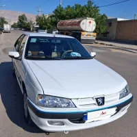 فروش پژو پارس مدل ۹۵