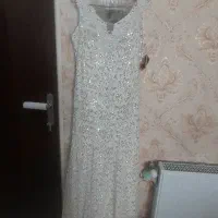 لباس مجلسی نو کارنکرده