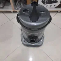 جارو برقی سطلی ۳۲۰۰ شروین * اثاث مارکت|جاروبرقی، جارو شارژی، بخارشو|سیرجان, |دیوار