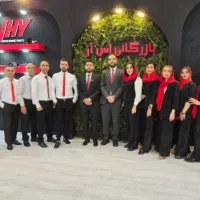 کارشناس فروش تلفنی