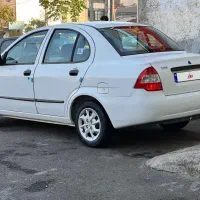 تیبا 1 مدل 1396 تک برگ سند|خودرو سواری و وانت|رشت, یخسازی|دیوار