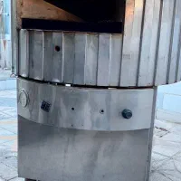 فر پیتزا