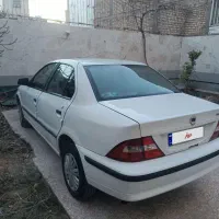 فروش سمند seمدل 94|خودرو سواری و وانت|شیراز, شهرک مدرس|دیوار