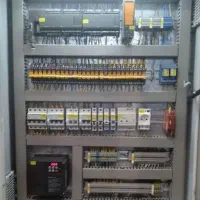 برقکار برق صنعتی