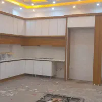 ساخت و تعمیرات کابینت و کمد ام دی اف