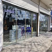 ۱۰۰ متر مغازه بر بلوار خاتون آباد|اجارهٔ مغازه و غرفه|پاکدشت, پاکدشت (مامازند)|دیوار